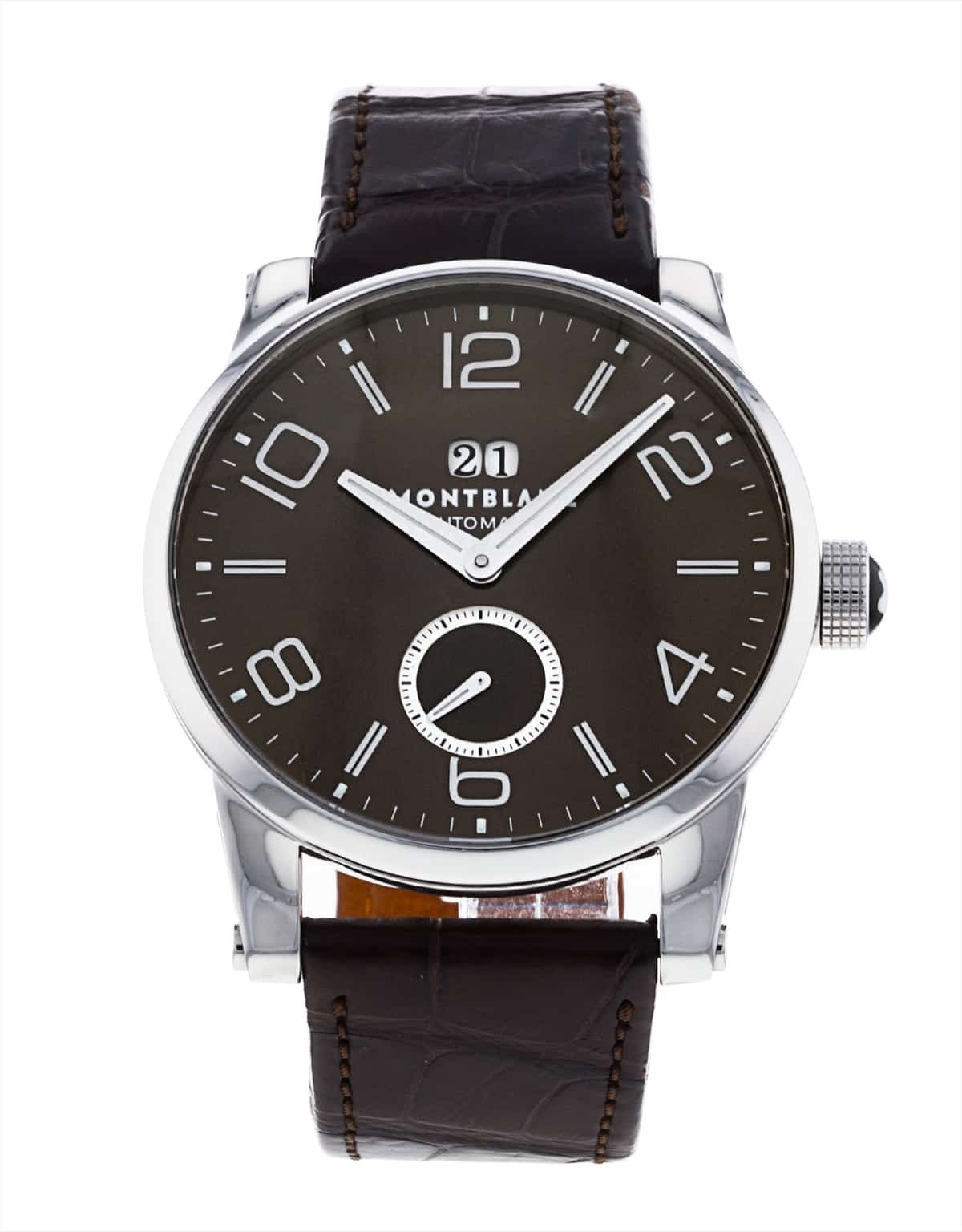 Montblanc TimeWalker 7071